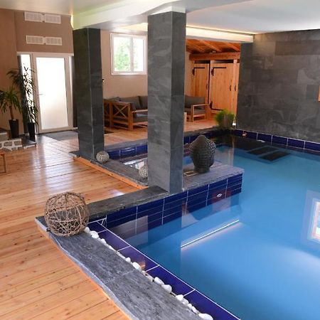 La Maison Rapin Valloire Zewnętrze zdjęcie