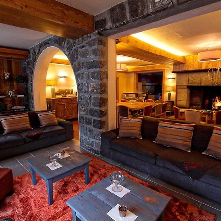 La Maison Rapin Valloire Zewnętrze zdjęcie