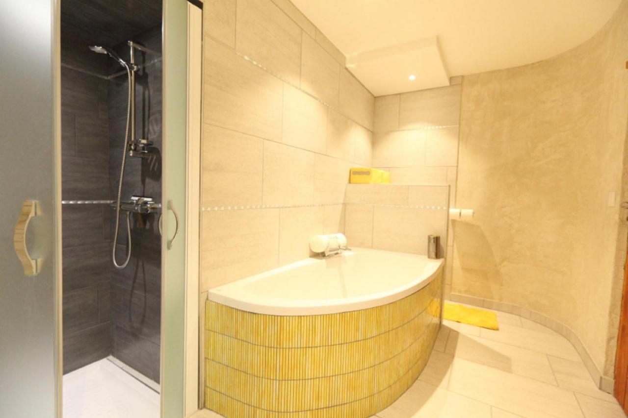 La Maison Rapin Valloire Zewnętrze zdjęcie