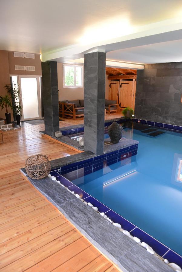 La Maison Rapin Valloire Zewnętrze zdjęcie