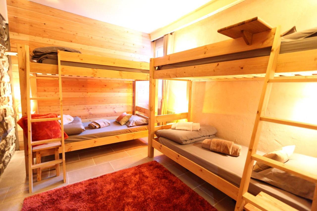 La Maison Rapin Valloire Zewnętrze zdjęcie