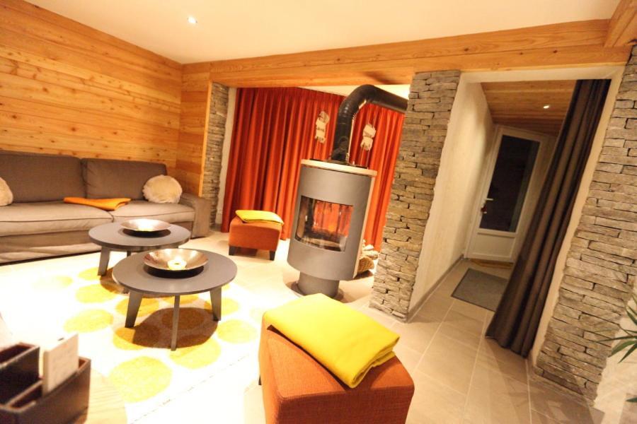 La Maison Rapin Valloire Zewnętrze zdjęcie