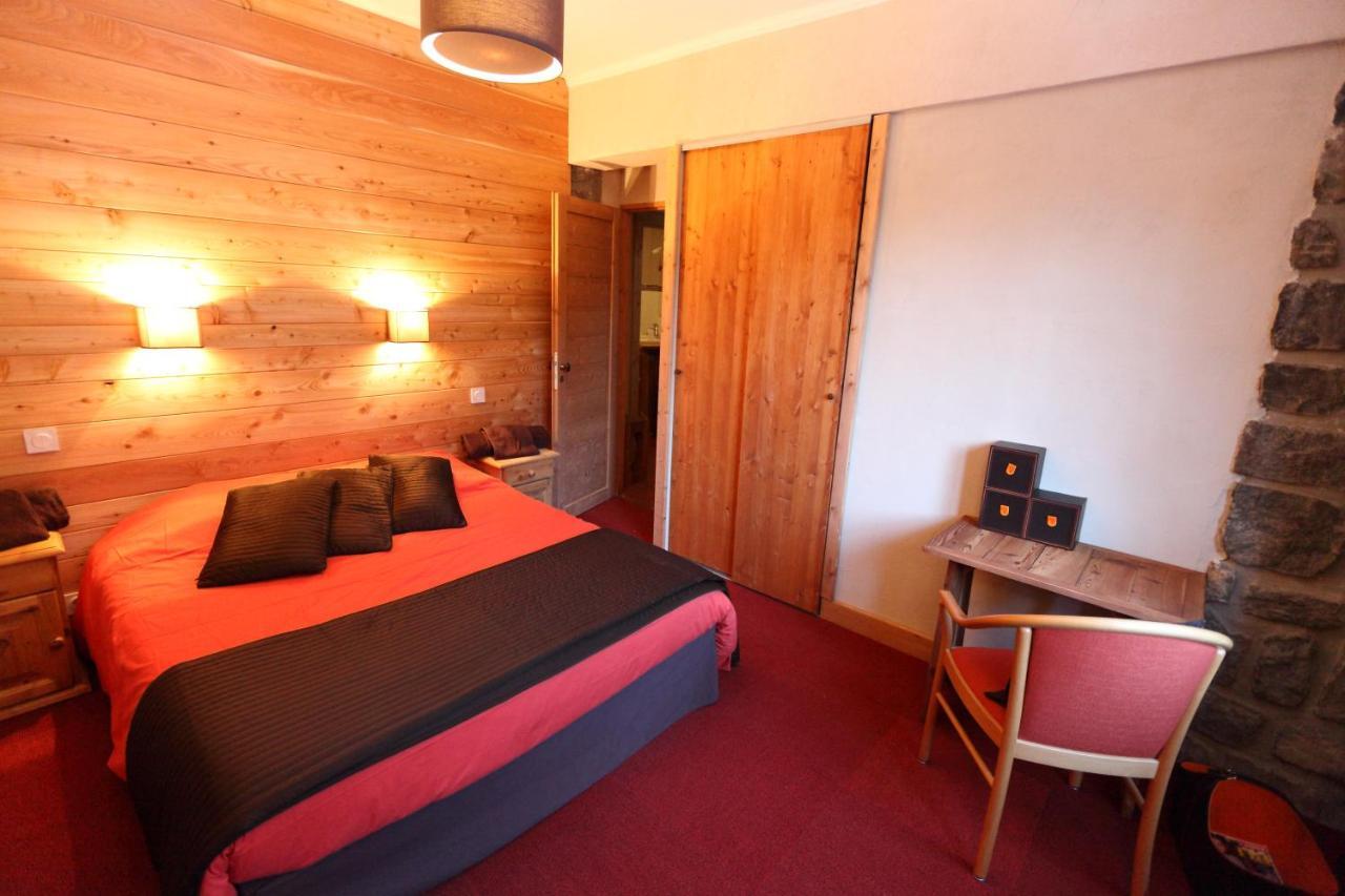La Maison Rapin Valloire Zewnętrze zdjęcie