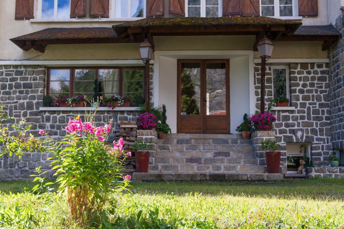 La Maison Rapin Valloire Zewnętrze zdjęcie