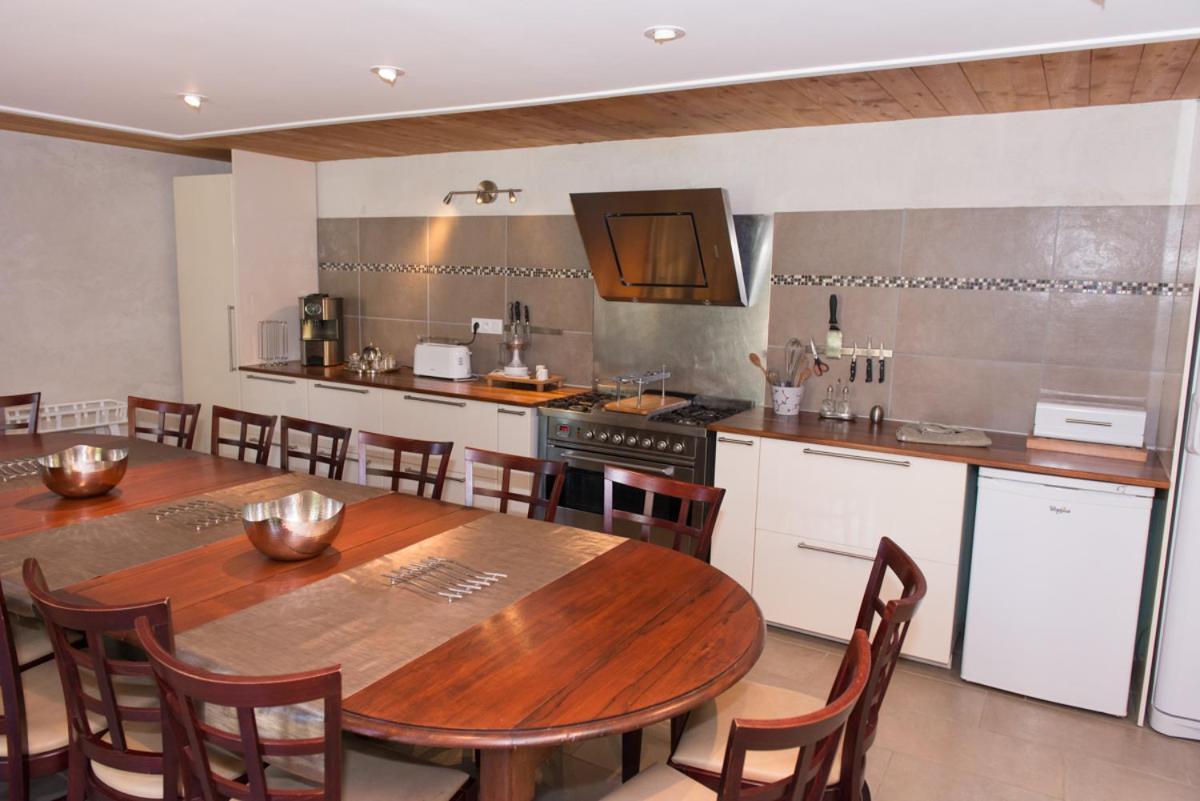 La Maison Rapin Valloire Zewnętrze zdjęcie