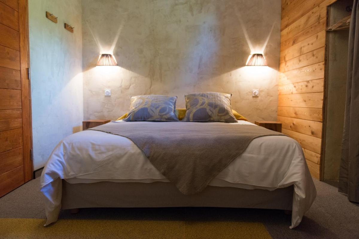 La Maison Rapin Valloire Zewnętrze zdjęcie