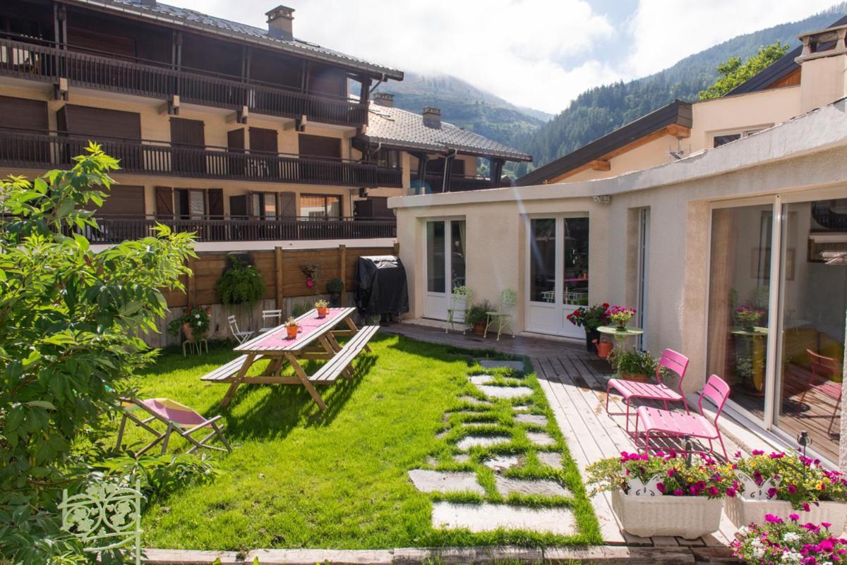 La Maison Rapin Valloire Zewnętrze zdjęcie